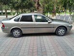 Opel Vectra-7