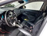 Chevrolet Cruze-3