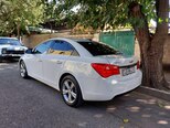 Chevrolet Cruze-4