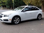 Chevrolet Cruze-5