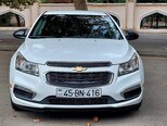 Chevrolet Cruze-1