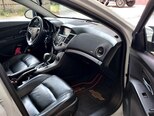 Chevrolet Cruze-7