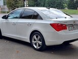 Chevrolet Cruze-8