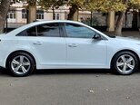 Chevrolet Cruze-10