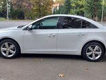 Chevrolet Cruze-6