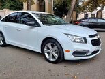 Chevrolet Cruze-13