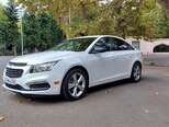 Chevrolet Cruze-14
