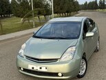 Toyota Prius-1