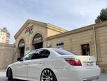BMW 525-4