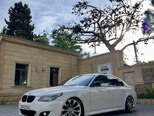 BMW 525-2
