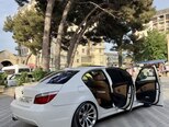 BMW 525-10