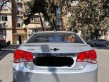 Chevrolet Cruze-2