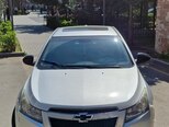 Chevrolet Cruze-1