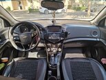 Chevrolet Cruze-11