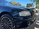 Mercedes C 200-8