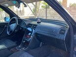 Mercedes C 200-6