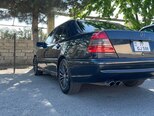 Mercedes C 200-11