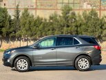 Chevrolet Equinox-4