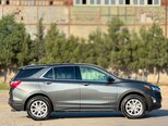 Chevrolet Equinox-5