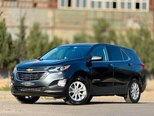 Chevrolet Equinox-1
