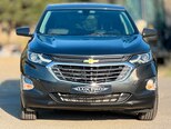 Chevrolet Equinox-2