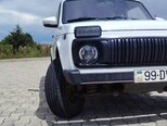LADA (VAZ) Niva-1