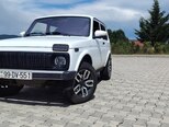 LADA (VAZ) Niva-5