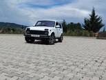 LADA (VAZ) Niva-7
