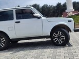 LADA (VAZ) Niva-4