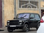 LADA (VAZ) Niva-2