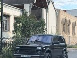 LADA (VAZ) Niva-1