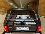 LADA (VAZ) Niva-9