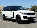 Land Rover Range Rover-6