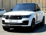 Land Rover Range Rover-1