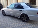 Mercedes C 220-4