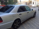 Mercedes C 220-5