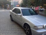 Mercedes C 220-6