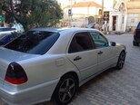 Mercedes C 220-7