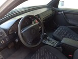 Mercedes C 220-12