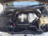 Mercedes C 220-13