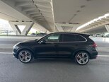 Porsche Cayenne GTS-4