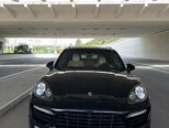 Porsche Cayenne GTS-1