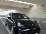 Porsche Cayenne GTS-8
