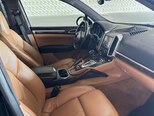 Porsche Cayenne GTS-18