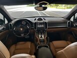 Porsche Cayenne GTS-16