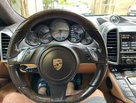 Porsche Cayenne GTS-19