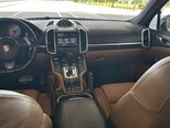 Porsche Cayenne GTS-17