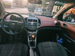 Chevrolet Aveo-6