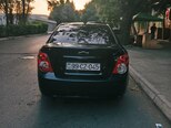 Chevrolet Aveo-3