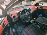 Chevrolet Aveo-4